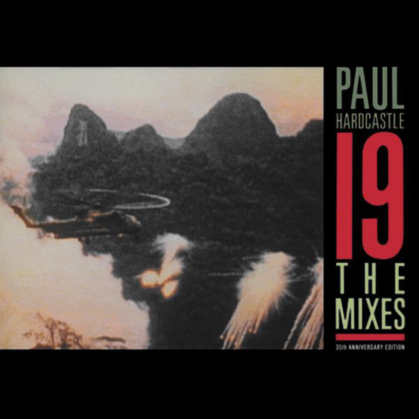 19 - The Mixes (35th Anniversary Edition)