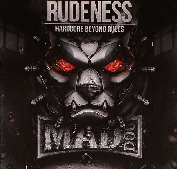 Rudeness Hardcore Beyond Rules