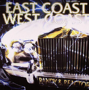 East Coast West Coast