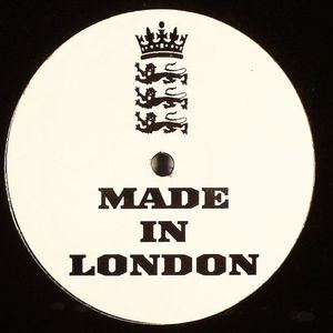 Made In London