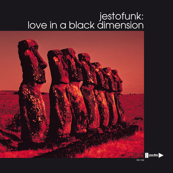 Love In A Black Dimension