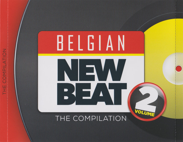 Belgian New Beat (The Compilation Volume 2)