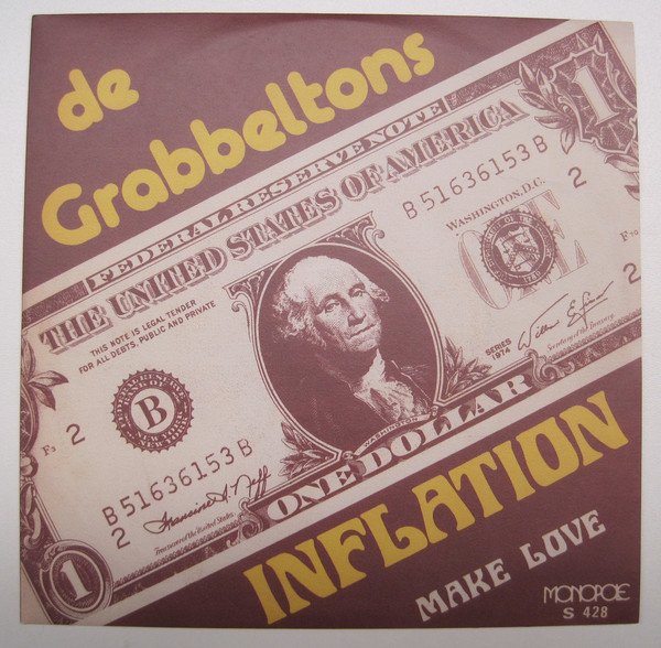 Inflation / Make Love
