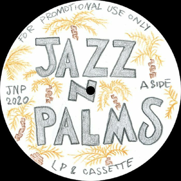 Jazz N Palms 03 