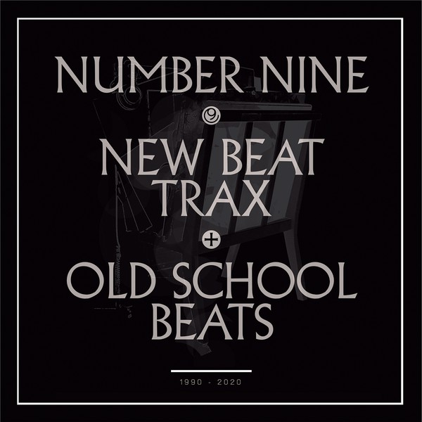 New Beat Trax & Old school Beats