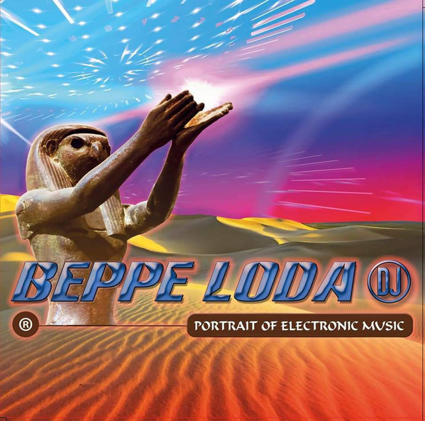 Beppe Loda Dj - Portrait of Electronic Music