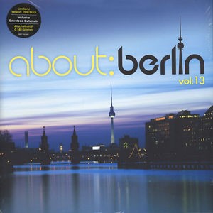 About:Berlin Vol:13