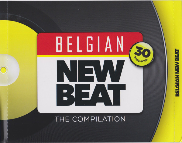 Belgian New Beat (The Compilation)