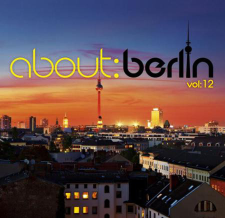 About:Berlin Vol:12