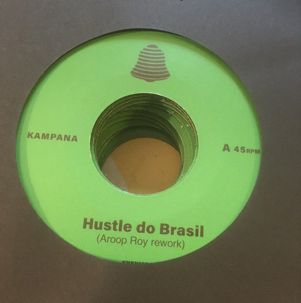 Hustle do Brasil