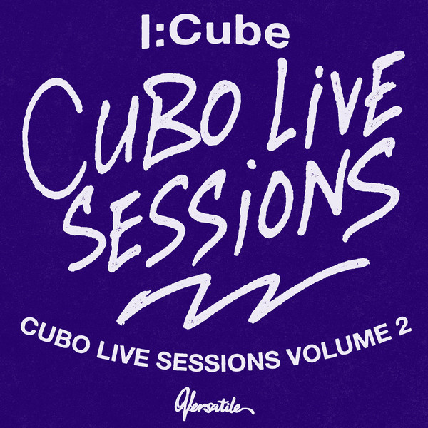 Cubo Live Sessions Volume 2