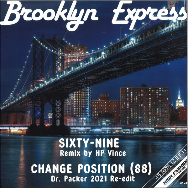  Sixty-Nine / Change Position (88) 