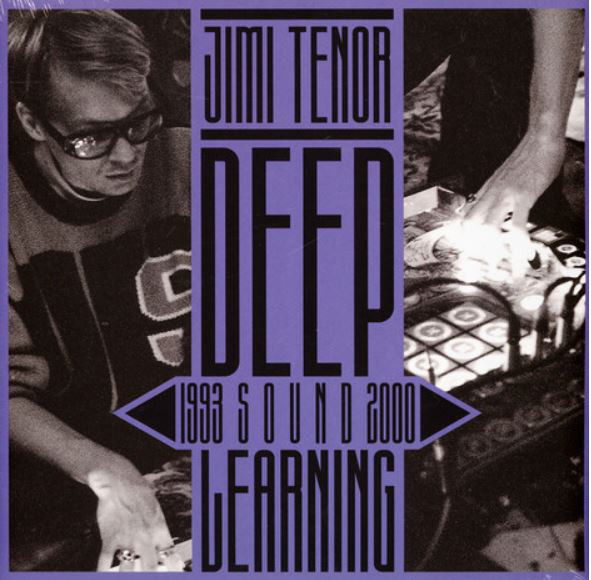  Deep Sound Learning: 1993-2000 