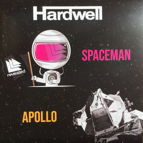 Apollo / Spaceman 