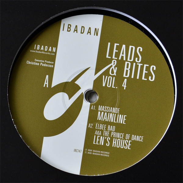  Leads & Bites Vol. 4 