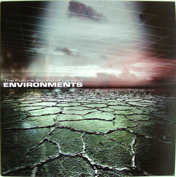  Environments 