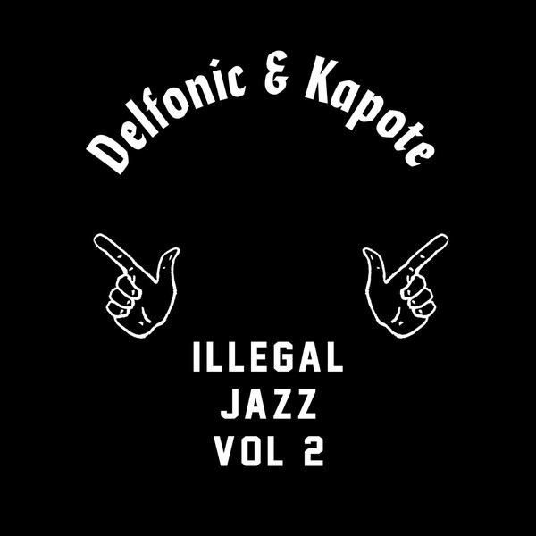 Illegal Jazz Vol 2