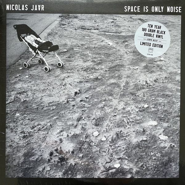  Space Is Only Noise 