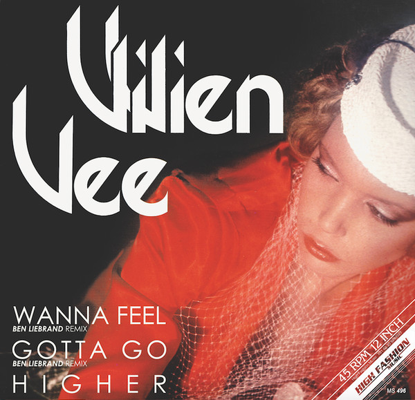  Wanna Feel / Gotta Go / Higher (Ben Liebrand Remixes)