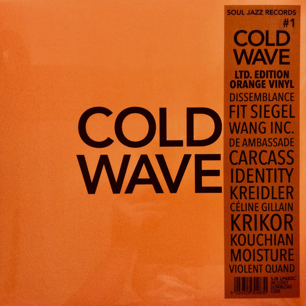 Cold Wave #1 