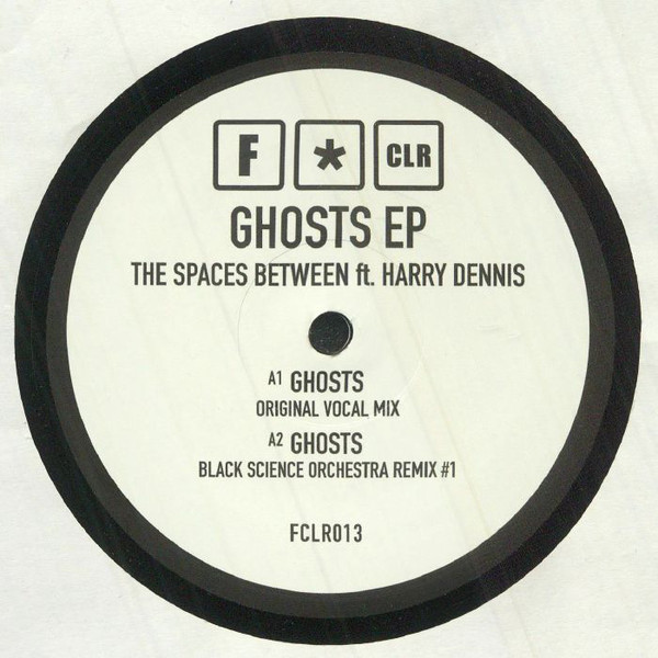 Ghosts EP 