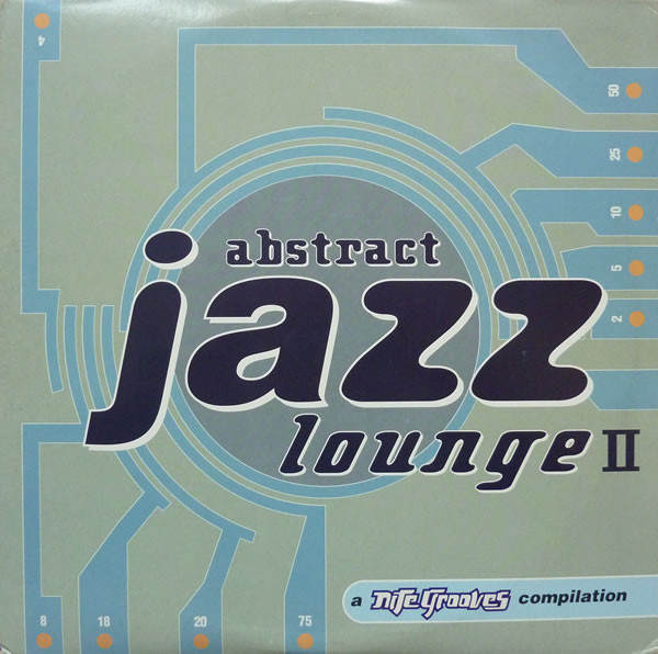 Abstract Jazz Lounge II