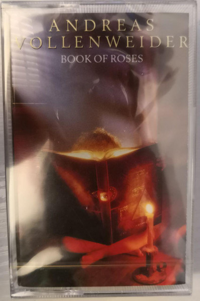 Book Of Roses (Sixteen Episodes / Four Chapters)