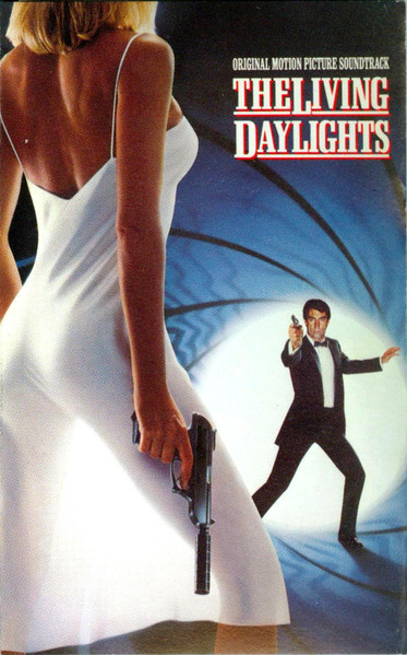 The Living Daylights (Original Motion Picture Soundtrack) 