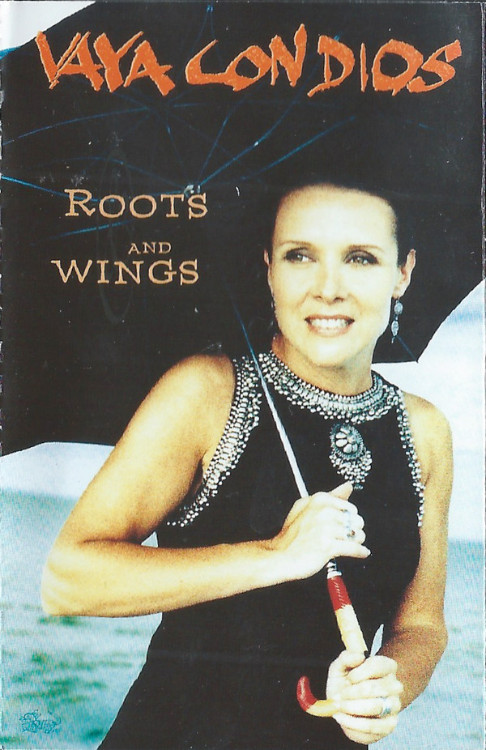  Roots And Wings 