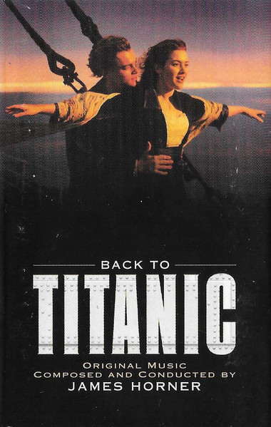 Back To Titanic 