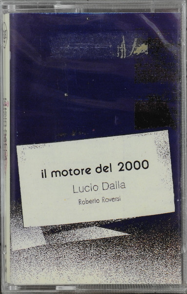  Il Motore Del 2000 