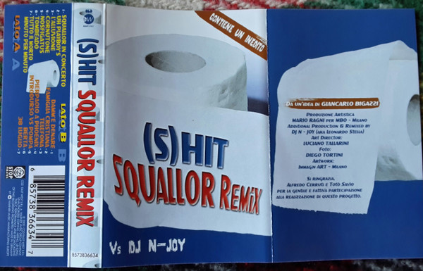 (S)hit Squallor Remix