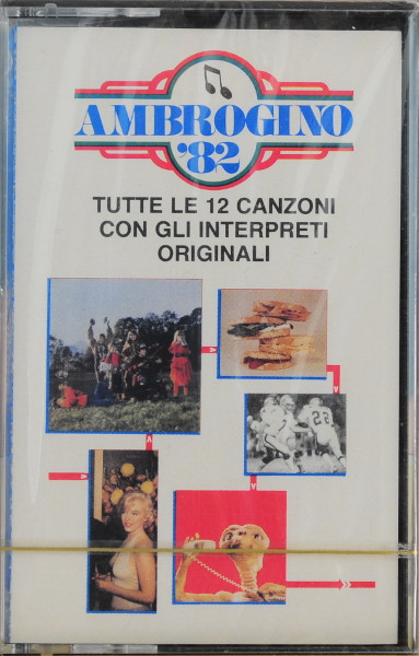 Ambrogino '82 