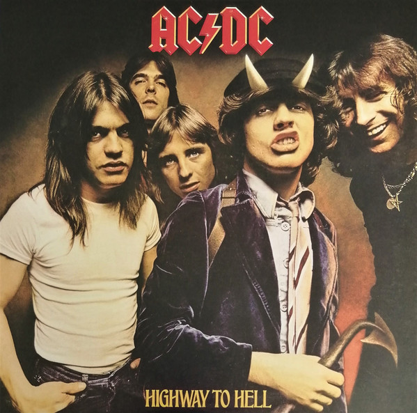 Highway To Hell 