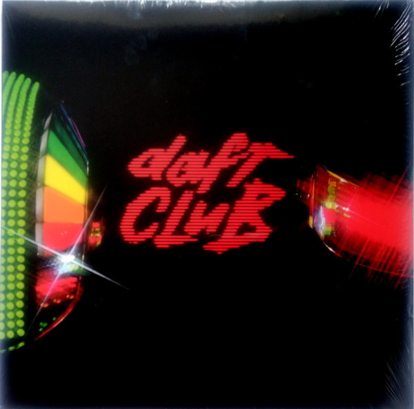 Daft Club 