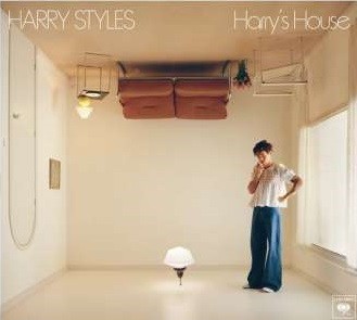 Harry’s House