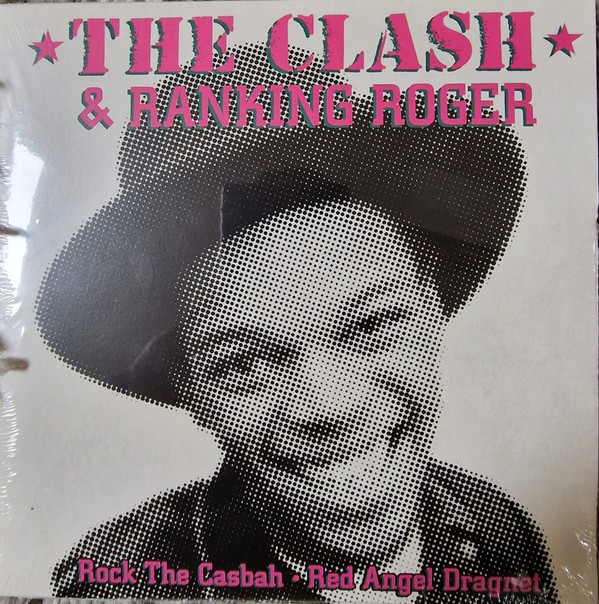 Rock The Casbah • Red Angel Dragnet