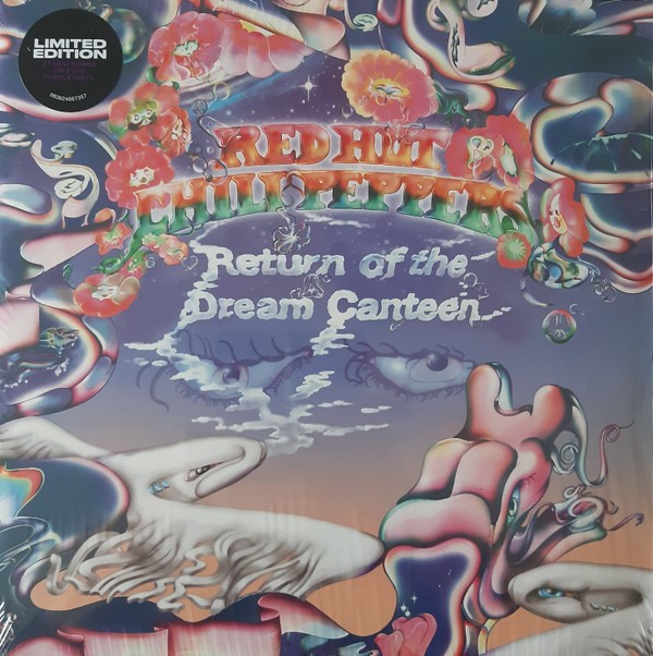  Return Of The Dream Canteen (Purple Vinyl)