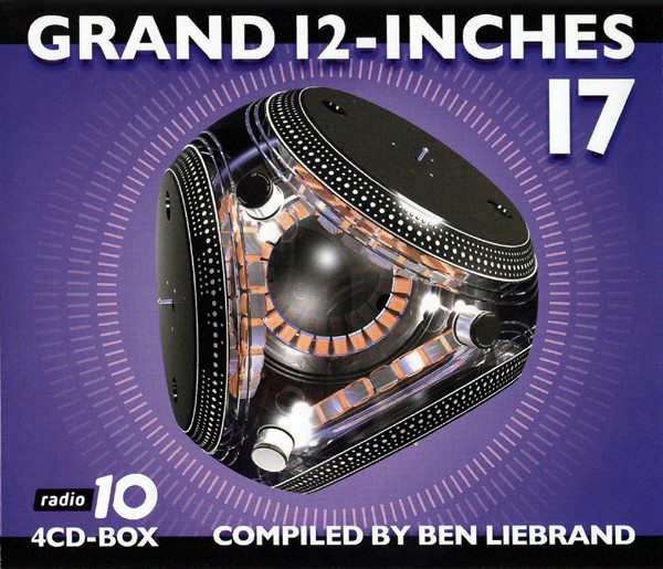 Grand 12-Inches 17