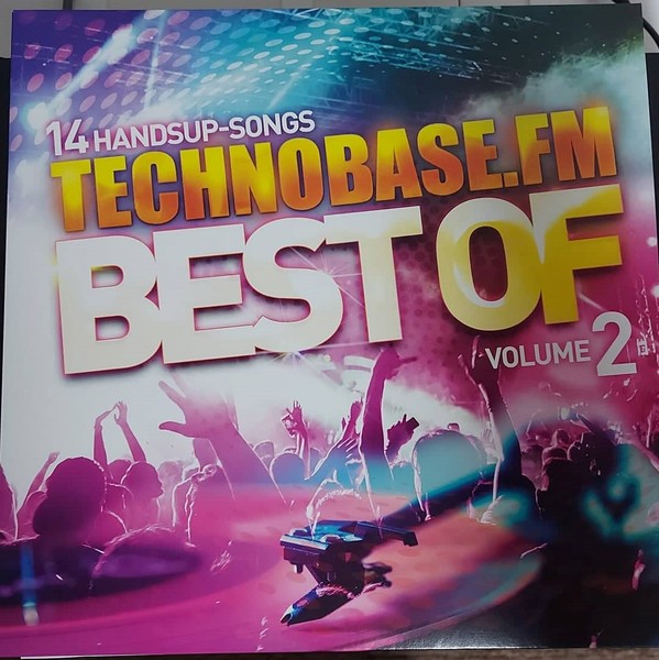 Technobase.FM - Best Of - Volume 2