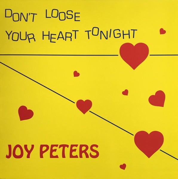  Don't Loose Your Heart Tonight / One Night In Love