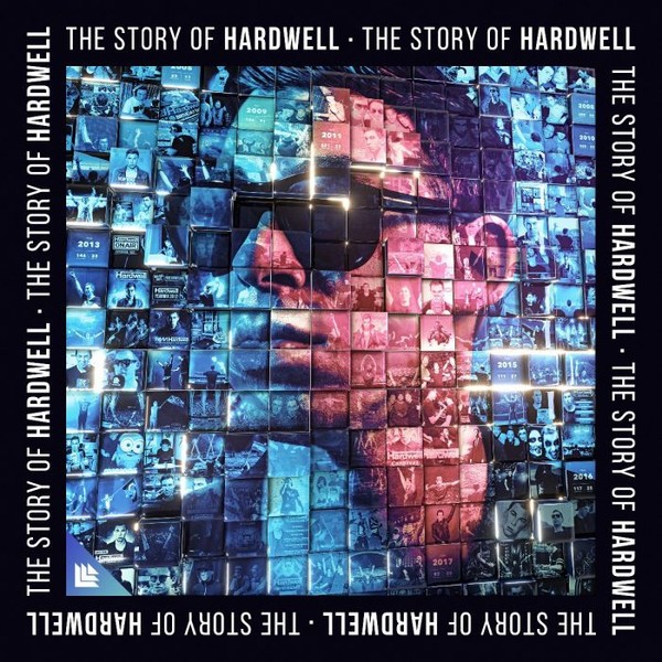  The Story Of Hardwell