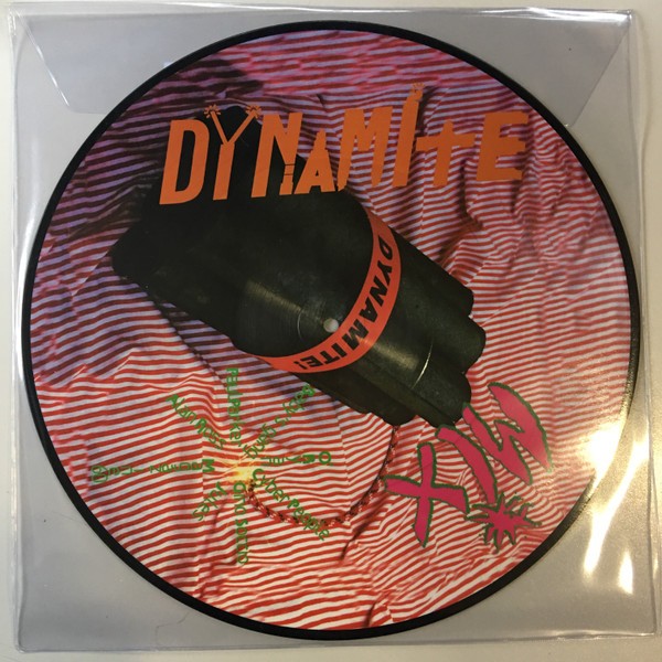  Dynamite Mix