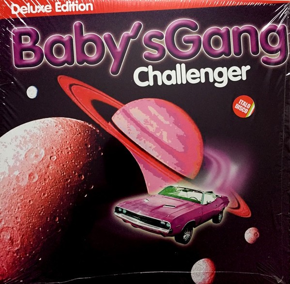  Challenger (Deluxe Edition)
