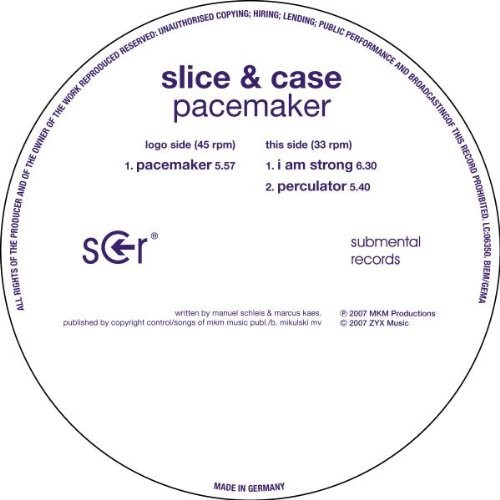  Pacemaker