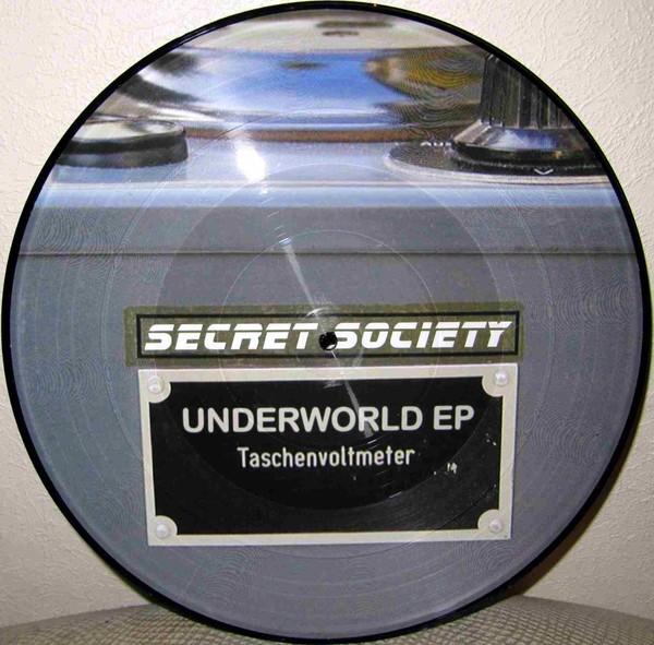  Underworld EP