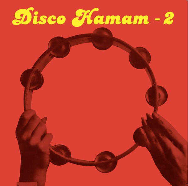  Disco Hamam - 2