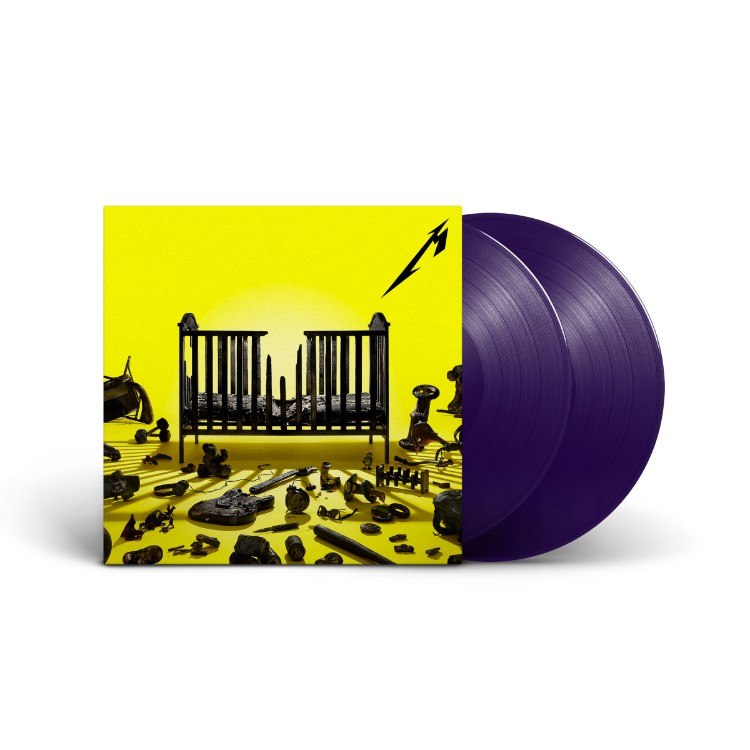 72 Seasons (Purple Vinyl)