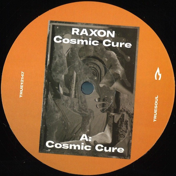  Cosmic Cure