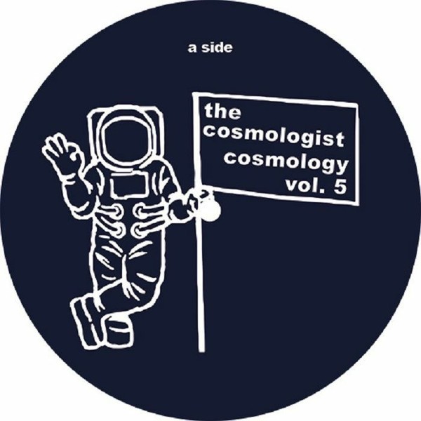 Cosmology Vol. 5